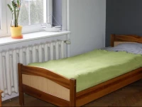 Hostel City PЕ‚ock 