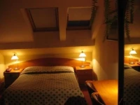 Hotel Alexandra 
