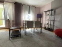 Apartament Kutrzeby 