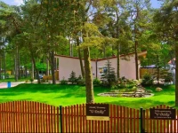 Apartamenty U Dzika 