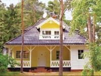 Holiday home Pobierowo Piastowska 