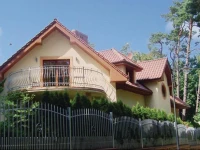 Holiday Home Pobierowo with a Fireplace 03 