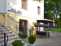 Pensjonat Villa 28 