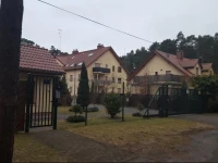 Pobierowo Apartament 