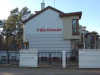 Villa Grande 