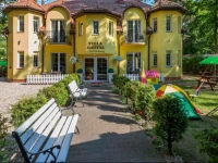 Villa Justyna 