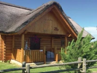 Holiday home Mscice Podamirowo XIV 