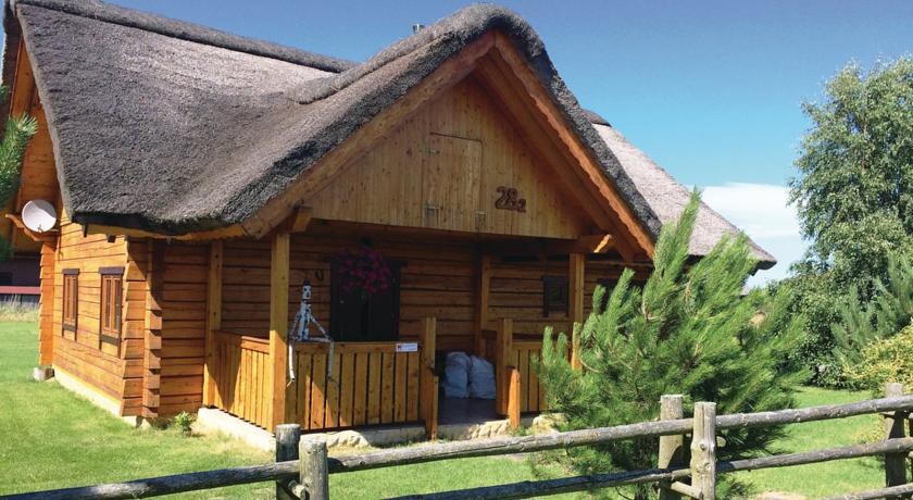 Holiday home Mscice Podamirowo XV 