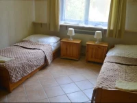 Apartamenty Kotwica 