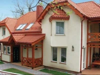 Holiday home SobieszГіw ul. Karkonoska 