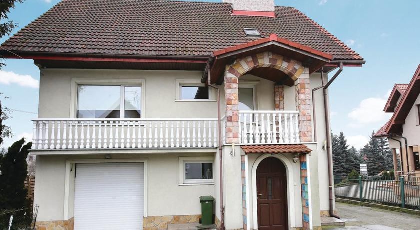 Holiday home KrakГіw Ul. Cechowa 