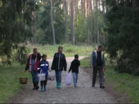 GoЕ›ciniec Pogobie 
