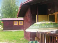 Holiday home Morag Kretowiny IV 
