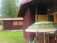 Holiday home Morag Kretowiny V 