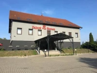 Zajazd Pod Borem 