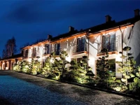 Mevo Apartament 