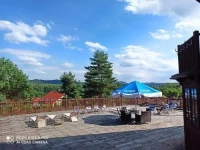 Pension Eskapada 