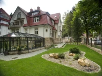 Villa Alina Medical SPA 