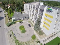 Hotel Polanica Resort & Spa 