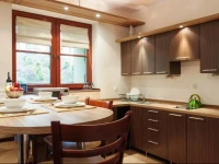 Apartament TSO Parkowa Polana 