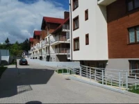 Apartament Zwyciezcow 