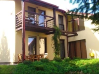 Apartamenty Kama 