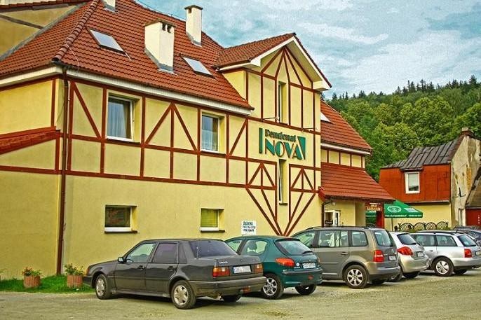 Pensjonat Nova 
