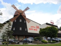 Hotel ZЕ‚oty MЕ‚yn Polichno 