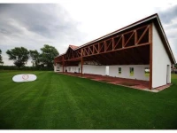 Golf Hotel Lisia Polana 