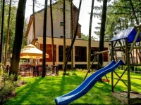 Montis Hotel & Spa 