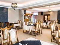 Restauracja Pod Kogutem 