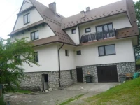 Agroturystyka Pod Lasem 