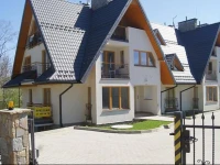 Apartament Milovioli 