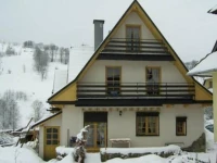 Ciukrowa Chatka 