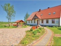 Holiday home Pl-76-113 Postomino 22 