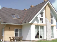 Holiday home Postomino Pieszcz 