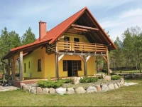 Holiday Home Pozezdrze - 03 