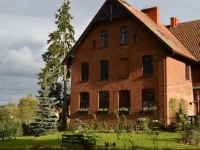 Stara SzkoЕ‚a w Harszu 