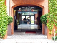 City Park Hotel & Residence 