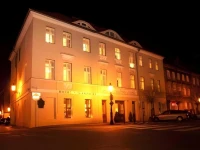 Hotel Kolegiacki 