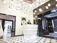 Platinum Palace Residence Boutique Hotel 