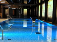 Regatta Hotel Restauracja Spa 