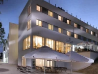Hotel FairPlayce 
