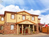 Hotel Księcia Józefa 
