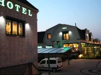 Hotel Mats 