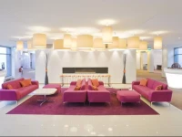Novotel Poznań Malta 