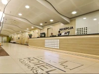 Hotel Poznański 