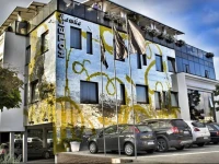 Hotel Ramka Restaurant & Wine Bar 