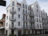 Hotel ЕљrГіdka PoznaЕ„ 