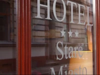 Hotel Stare Miasto 